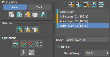smartanim documentation help rigging animation toolkit 3ds max plugin animation manager